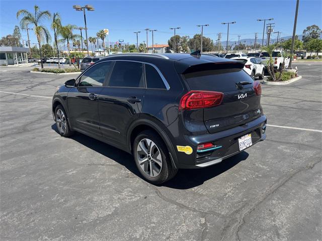 used 2022 Kia Niro EV car, priced at $17,991