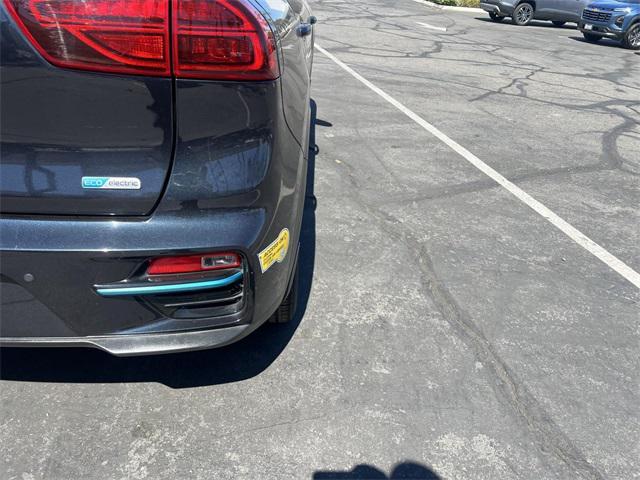 used 2022 Kia Niro EV car, priced at $17,991