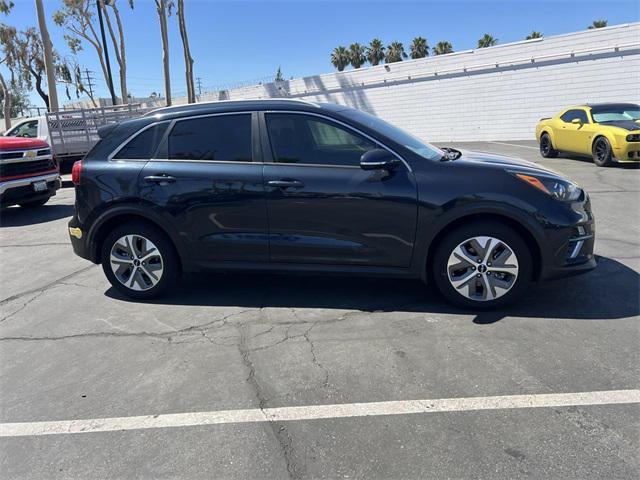 used 2022 Kia Niro EV car, priced at $17,991