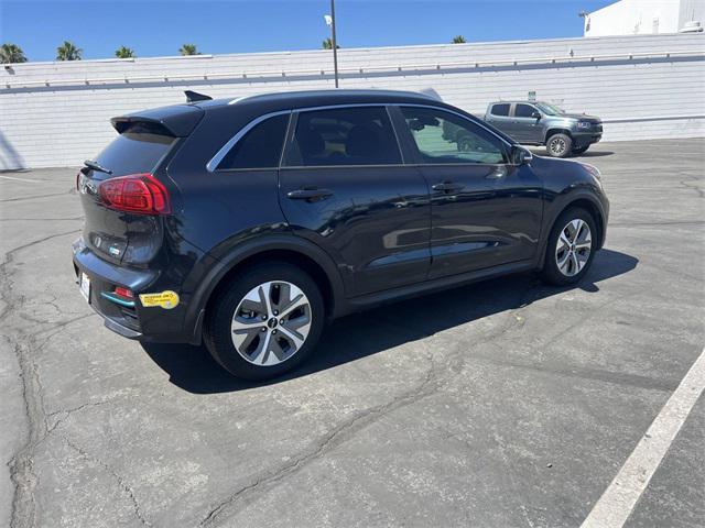 used 2022 Kia Niro EV car, priced at $17,991