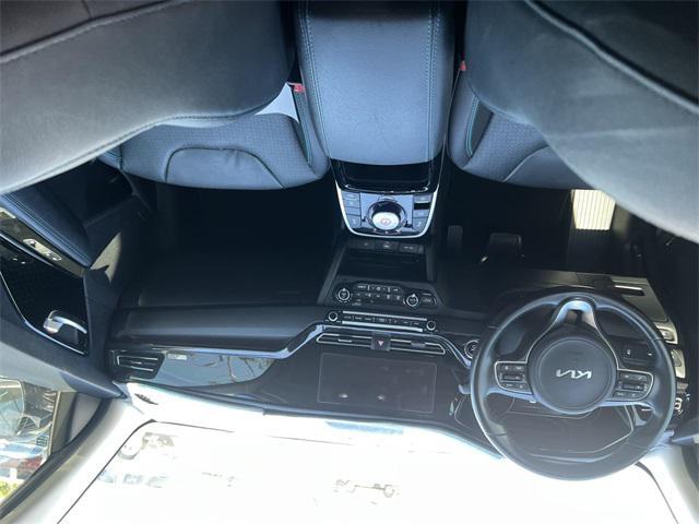 used 2022 Kia Niro EV car, priced at $17,991