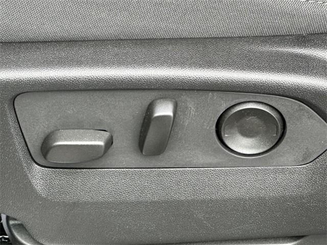 new 2025 Chevrolet Silverado 1500 car, priced at $53,988