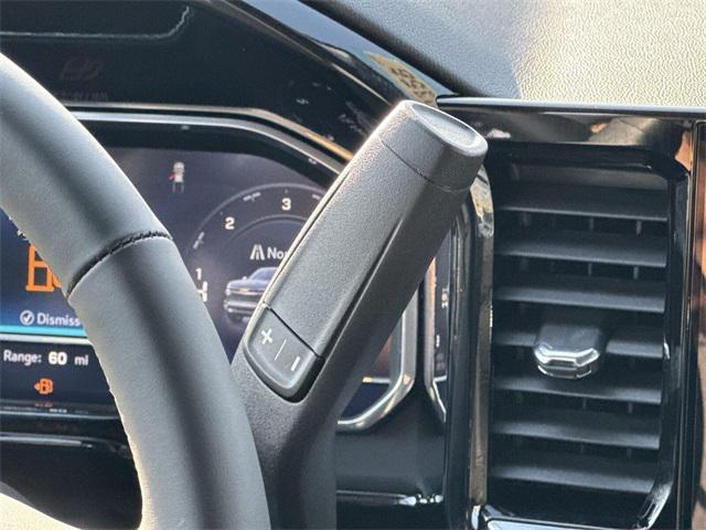 new 2025 Chevrolet Silverado 1500 car, priced at $43,988