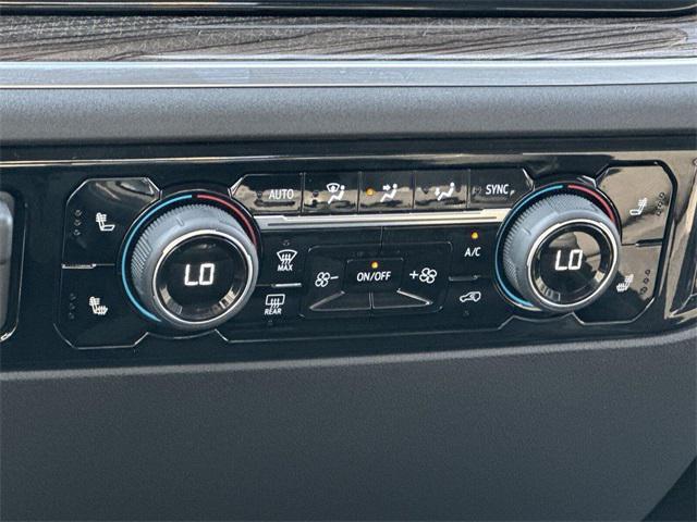 new 2025 Chevrolet Silverado 1500 car, priced at $43,988