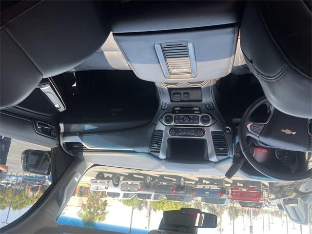 used 2017 Chevrolet Suburban car, priced at $25,991