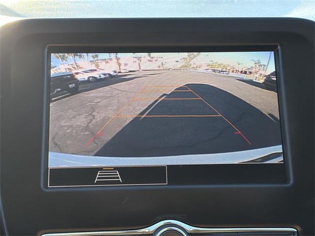 used 2023 Chevrolet Equinox car, priced at $19,222