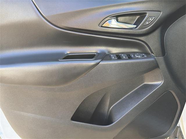 used 2023 Chevrolet Equinox car, priced at $19,222