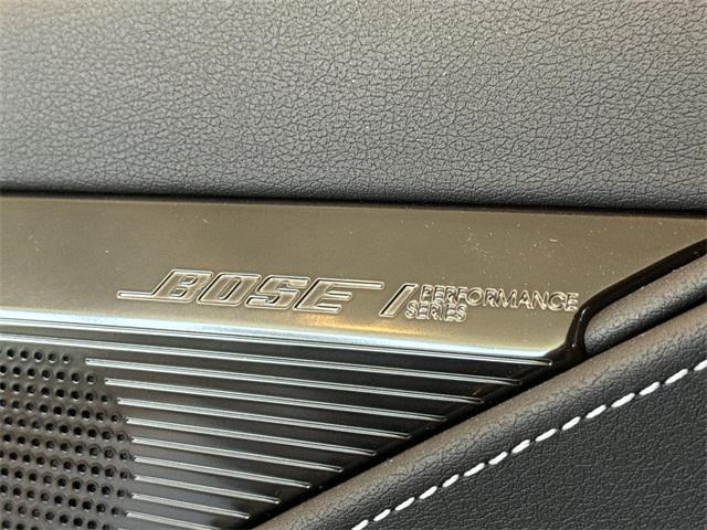 new 2025 Chevrolet Corvette car, priced at $138,988