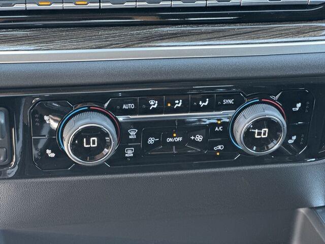 new 2025 Chevrolet Silverado 1500 car, priced at $60,395