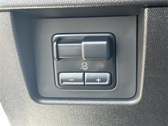used 2023 Chevrolet Colorado car, priced at $39,951