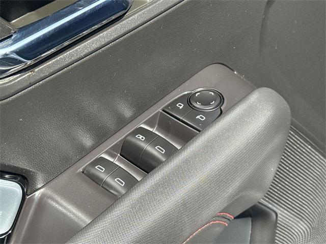 used 2023 Chevrolet Colorado car, priced at $39,951