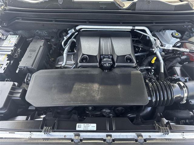 used 2023 Chevrolet Colorado car, priced at $39,951
