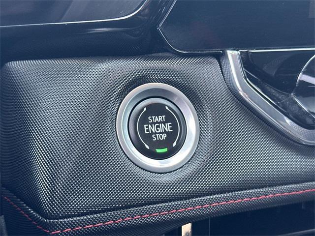 used 2023 Chevrolet Colorado car, priced at $39,951