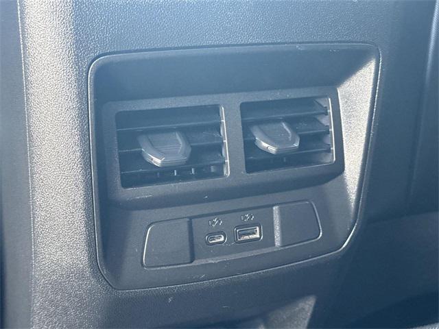 used 2023 Chevrolet Colorado car, priced at $39,951