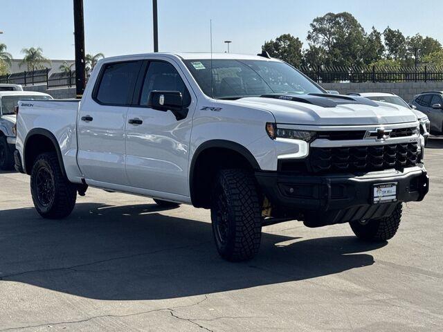 new 2024 Chevrolet Silverado 1500 car, priced at $77,488