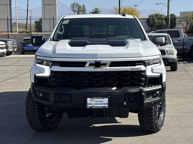 new 2024 Chevrolet Silverado 1500 car, priced at $76,505