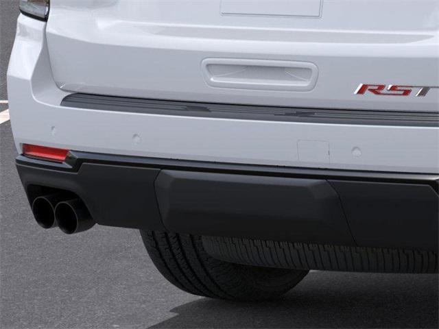 new 2026 Chevrolet Suburban car, priced at $80,130