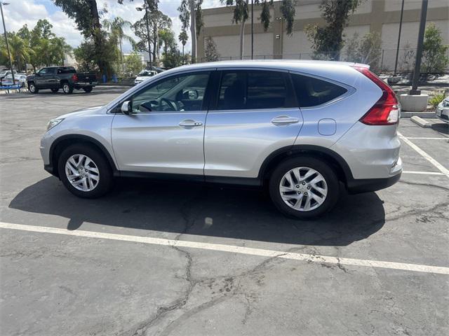 used 2016 Honda CR-V car, priced at $16,611