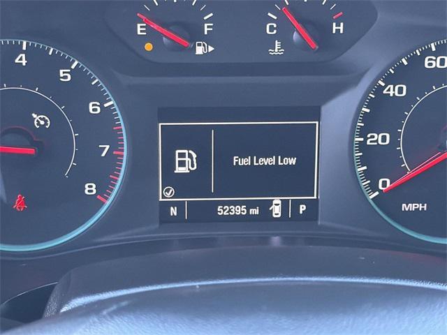 used 2023 Chevrolet Malibu car, priced at $17,391