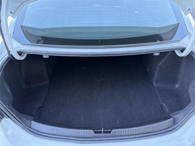 used 2023 Chevrolet Malibu car, priced at $17,391