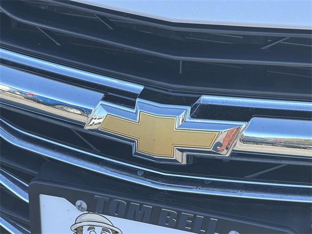 used 2023 Chevrolet Malibu car, priced at $17,391