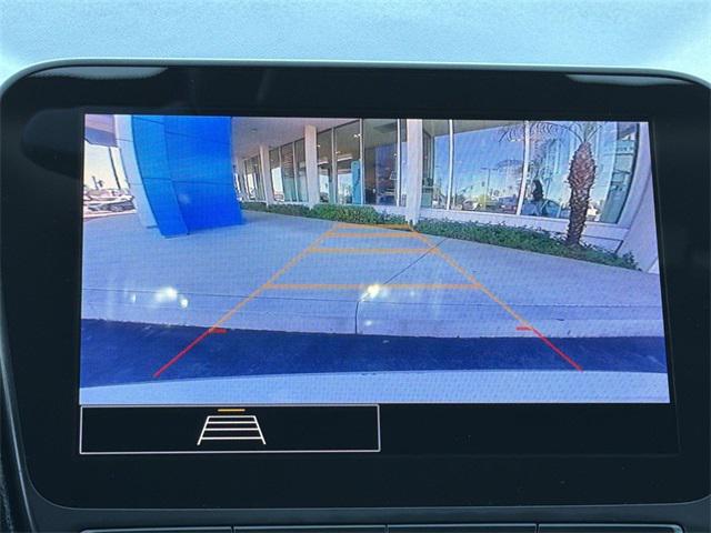 used 2023 Chevrolet Malibu car, priced at $17,391