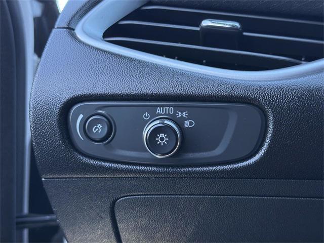 used 2023 Chevrolet Malibu car, priced at $17,391