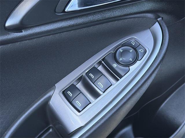 used 2023 Chevrolet Malibu car, priced at $17,391