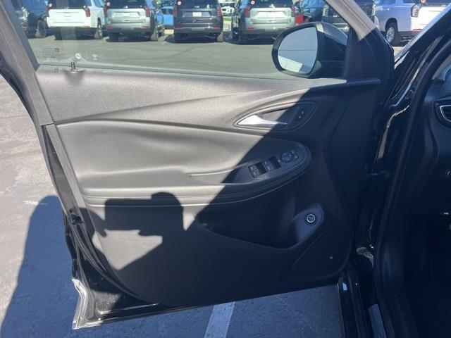 used 2022 Buick Encore GX car, priced at $19,363