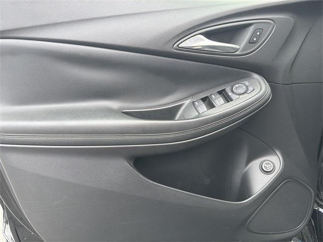 used 2022 Buick Encore GX car, priced at $18,993