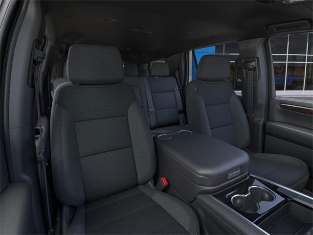 new 2026 Chevrolet Tahoe car, priced at $67,880