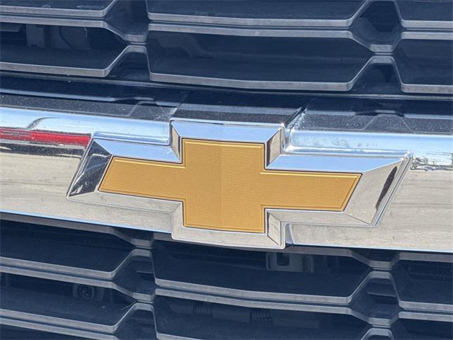 used 2018 Chevrolet Silverado 1500 car, priced at $24,933