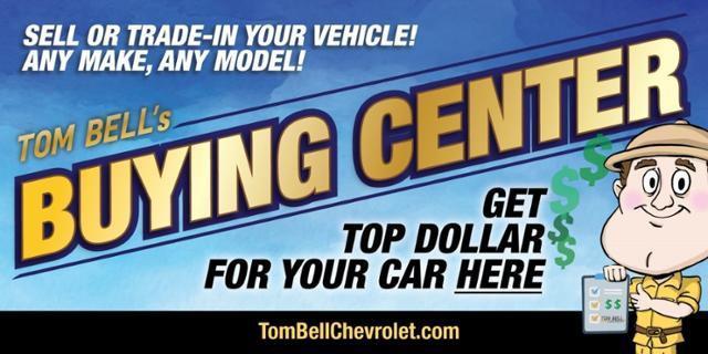 used 2021 Chevrolet Traverse car, priced at $24,851