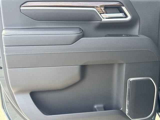new 2025 Chevrolet Silverado 2500 car, priced at $74,775