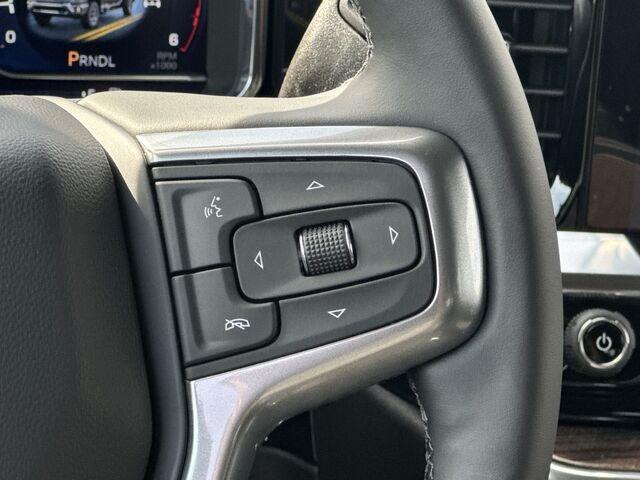 new 2025 Chevrolet Silverado 2500 car, priced at $74,775