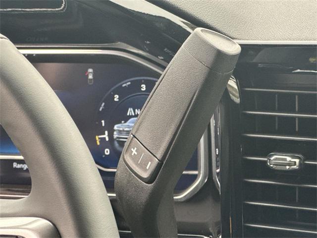 new 2025 Chevrolet Silverado 2500 car, priced at $72,988