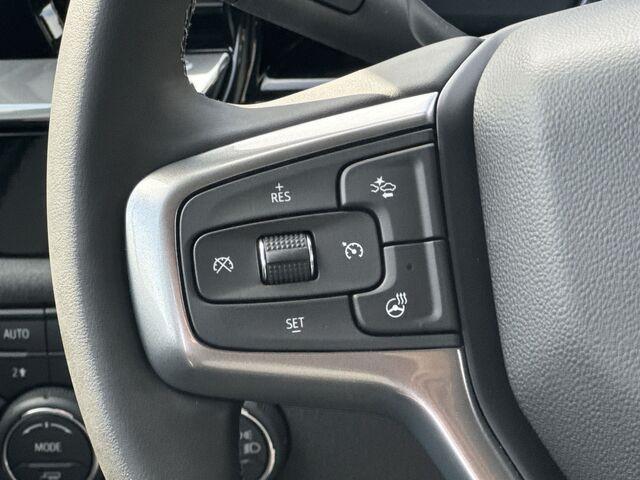 new 2025 Chevrolet Silverado 2500 car, priced at $74,775