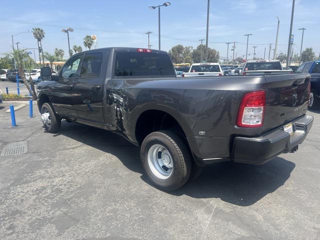 used 2023 Ram 3500 car, priced at $59,401