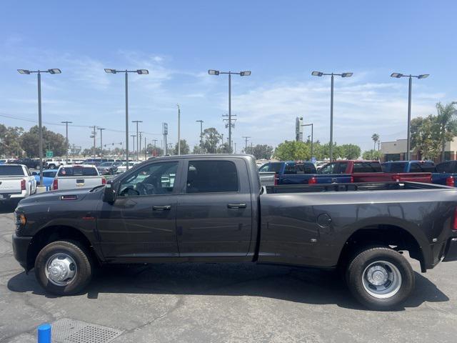 used 2023 Ram 3500 car, priced at $59,401