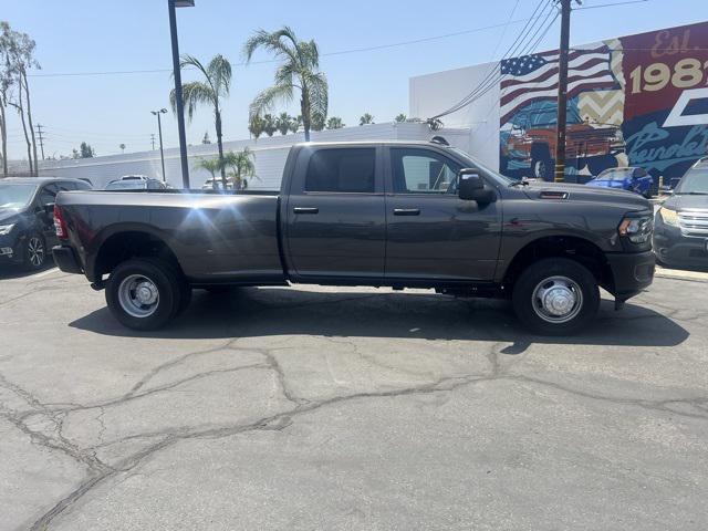 used 2023 Ram 3500 car, priced at $59,401