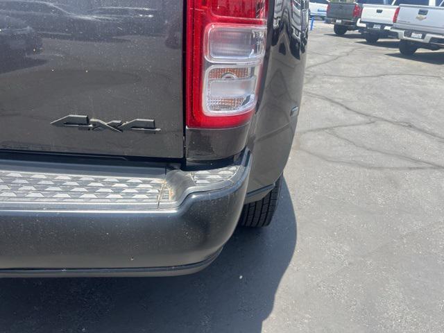 used 2023 Ram 3500 car, priced at $59,401