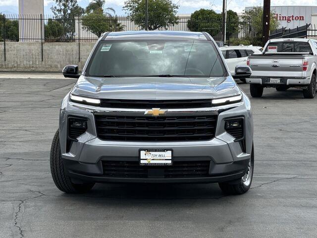 new 2024 Chevrolet Traverse car, priced at $37,888