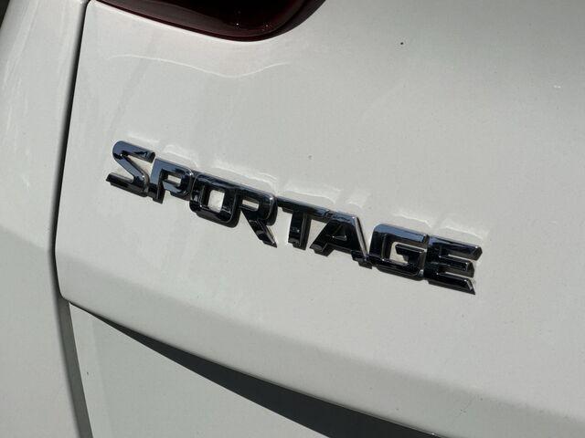 used 2020 Kia Sportage car, priced at $14,991