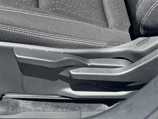 new 2025 Chevrolet Blazer EV car, priced at $31,988