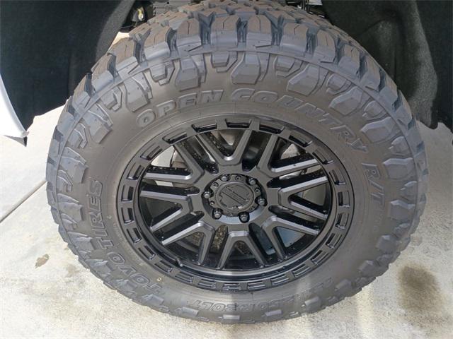 new 2026 Chevrolet Silverado 1500 car, priced at $60,625