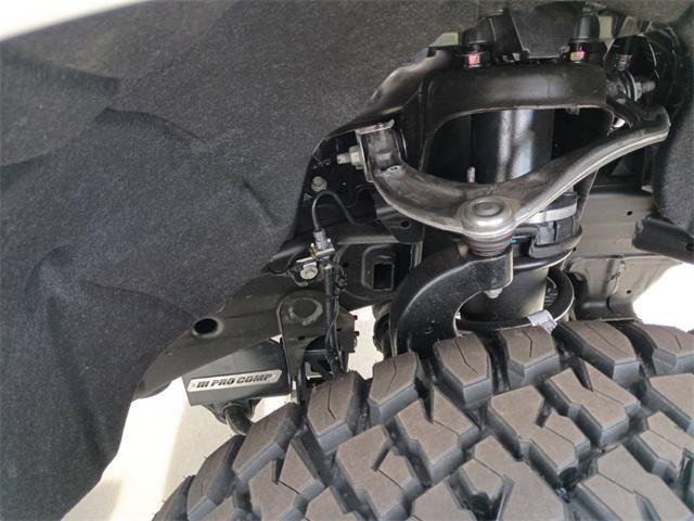 new 2026 Chevrolet Silverado 1500 car, priced at $60,625