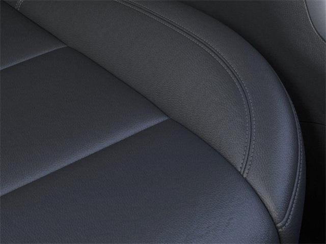 new 2026 Chevrolet Silverado 1500 car, priced at $60,625