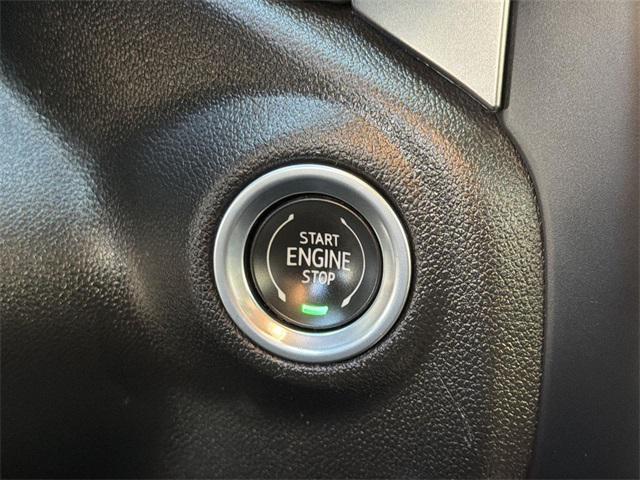 used 2022 Chevrolet Silverado 1500 car, priced at $41,891