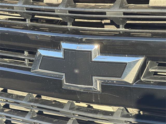 used 2022 Chevrolet Silverado 1500 car, priced at $41,891