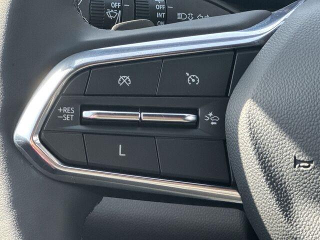 new 2025 Chevrolet Equinox car, priced at $27,888